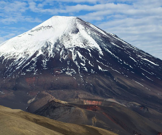crater navidad